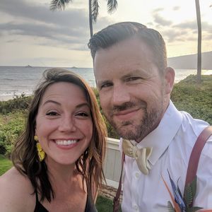 Meet your Posher, Gina